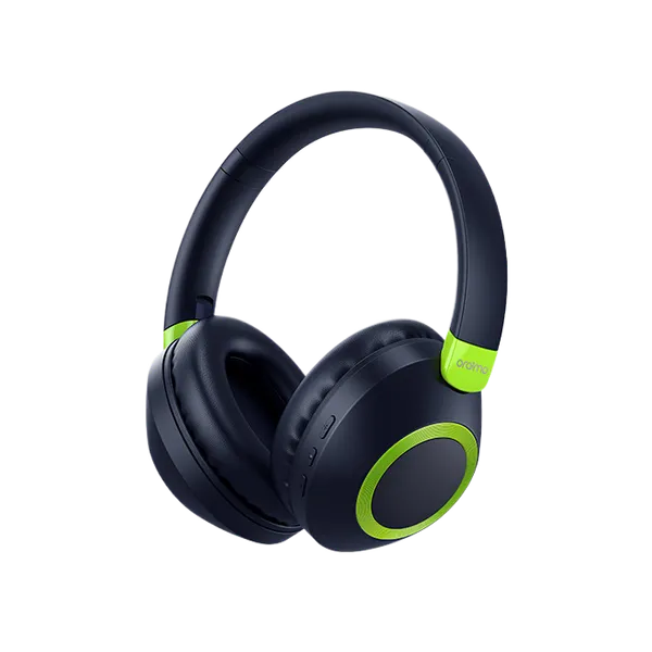 Oraimo BoomPop2S ENC Over-Ear Wireless Headphones
