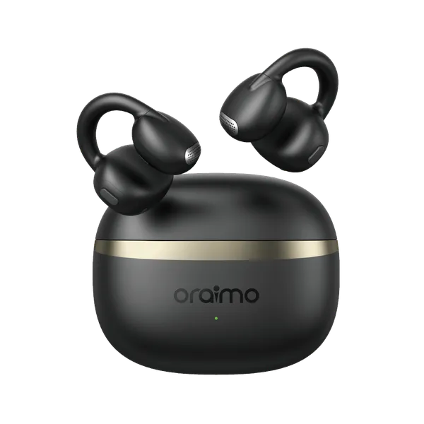 Oraimo OpenSnap Clip-On True Wireless Headphones