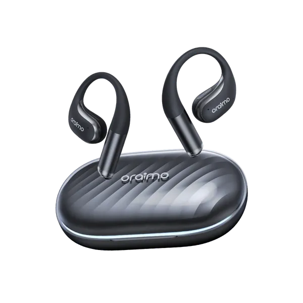 Oraimo OpenArc Open-Ear Wireless Earphones