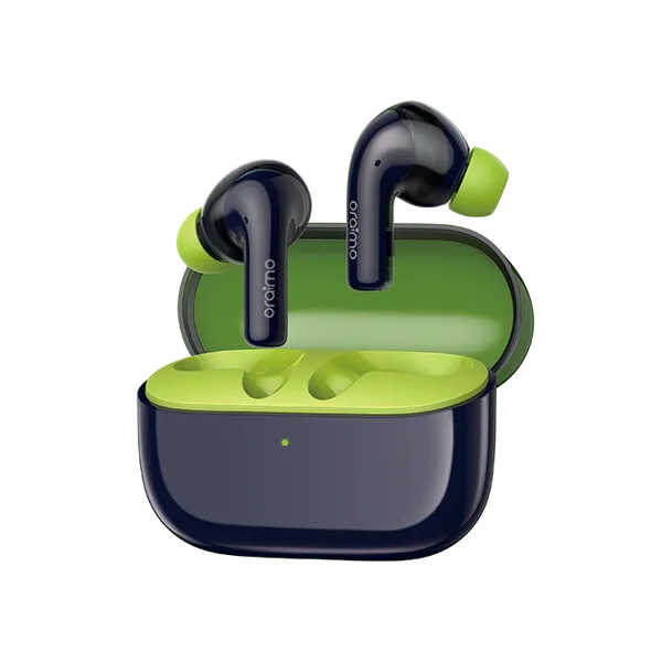 Oraimo SpaceBuds Z ANC True Wireless Earbuds with Spatial Audio