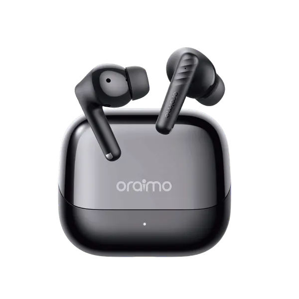 Oraimo SpaceBuds Neo+ ANC Spatial Audio True Wireless Earphones