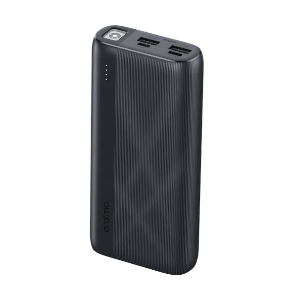 oraimo Traveler 22.5 PD 20000mAh 22.5W Power Bank