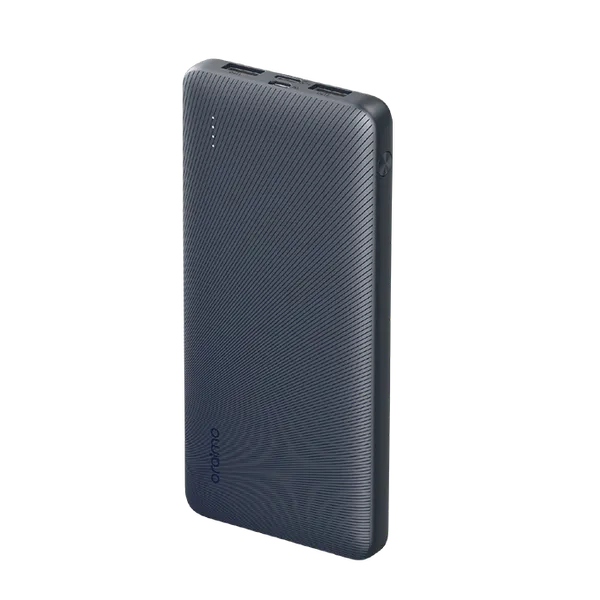 oraimo Toast 15 Flash 10000mAh Fast Charging Power Bank