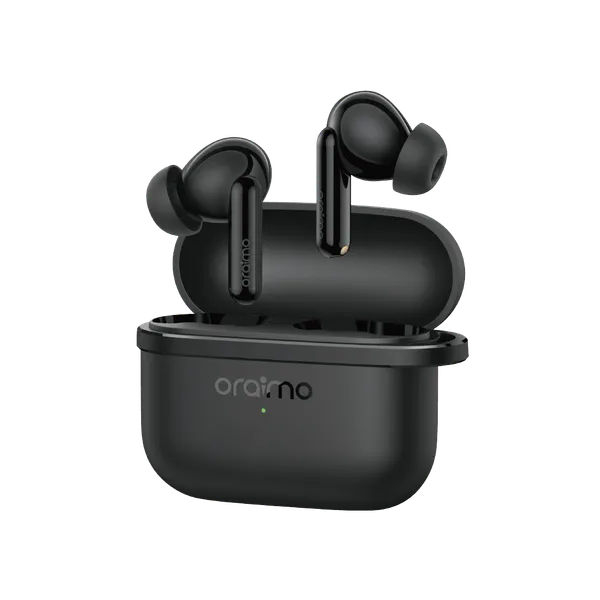 Oraimo SpaceBuds Lite Sound360 Anti-Lost True Wireless Earbuds