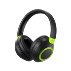 Oraimo BoomPop2S ENC Over-Ear Wireless Headphones