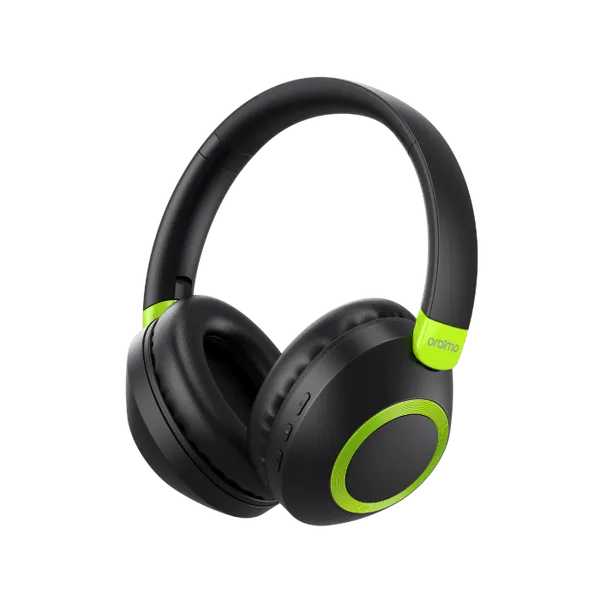 Oraimo BoomPop2S ENC Over-Ear Wireless Headphones