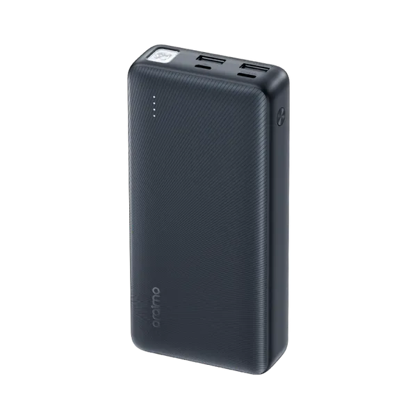 oraimo Traveler 12 20000mAh 12W Power Bank
