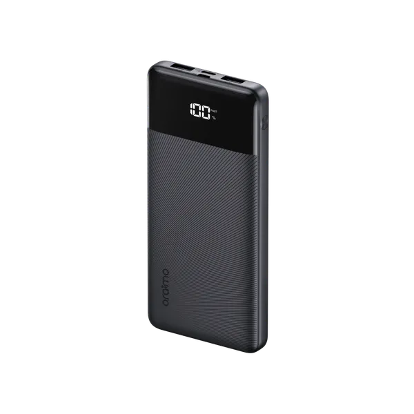 oraimo Toast 22.5 Byte 10000mAh 22.5W Power Bank