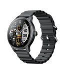 oraimo Watch 5R Pro 1.43" AMOLED 2.5D Floating Interface IP68 Smart Watch