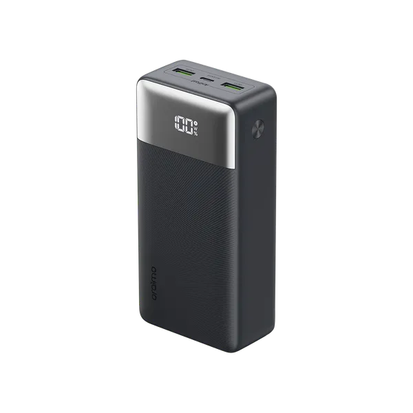 oraimo PowerNova QF1 27000mAh 22.5W Power Bank