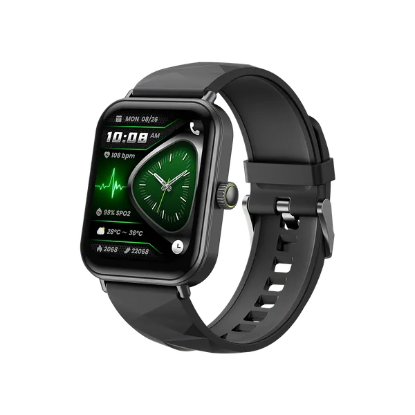 oraimo Watch Nova 2 Lite 1.93'' AMOLED Full Touch Color Screen Smart Watch