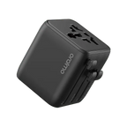 oraimo PowerOmni 251 2500W Multi-Plug Travel Converter
