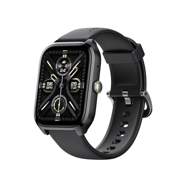 oraimo Watch 5 Lite 2.01" HD IP68 Smart Watch