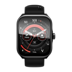 oraimo Watch Nova AM 2.01" AMOLED Screen Curved Cover Smart Watch