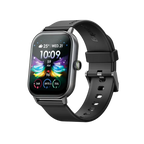 oraimo Watch 5 2.01" HD Panda Glass 1ATM Smart Watch