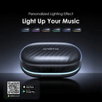 Oraimo OpenArc Open-Ear Wireless Earphones