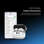 Oraimo SpaceBuds Neo+ ANC Spatial Audio True Wireless Earphones