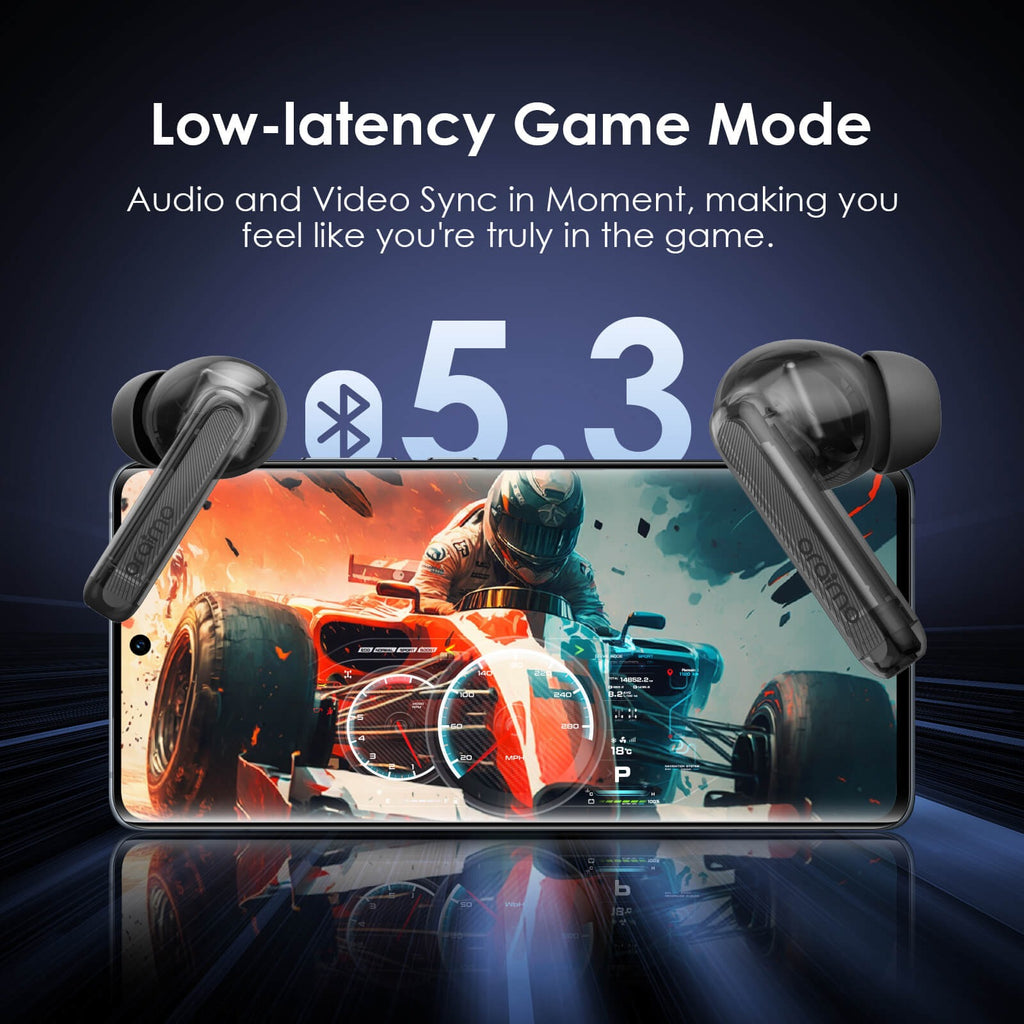 Oraimo FreePods Lite ENC True Wireless Earbuds