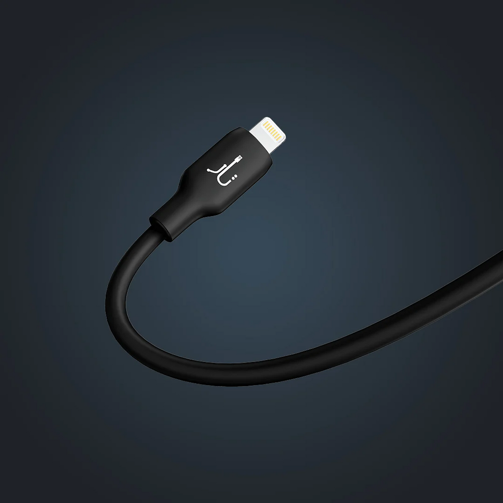 Prime C to Lightning