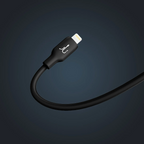 Prime C to Lightning